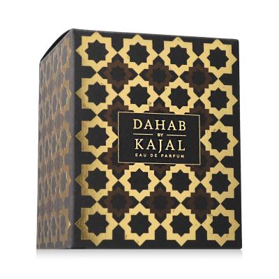 Kajal Dahab Eau de Parfum für Frauen 100 ml