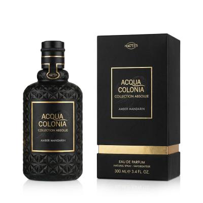 4711 Acqua Colonia Collection Absolue Smoky Tonka Eau de Parfum 100 ml