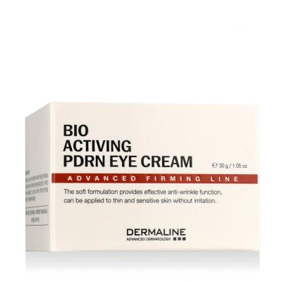 Dermaline Bio Activing PDRN Eye Cream Augencreme 30 g