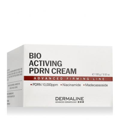 Dermaline Bio Activing PDRN Cream Tagescreme 100 g