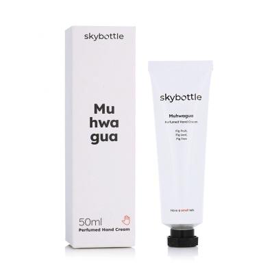 Skybottle Muhwagua Perfumed Hand Cream Handcreme 50 ml