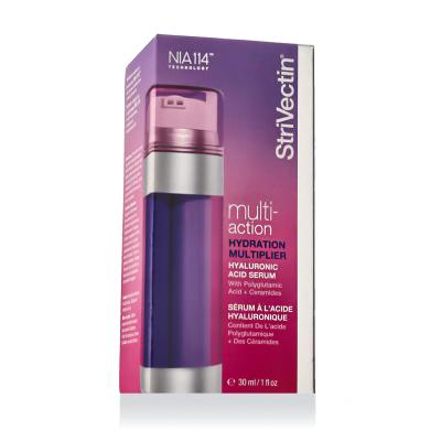 StriVectin Hydration Multiplier Hyaluronic Acid Serum Gesichtsserum 30 ml