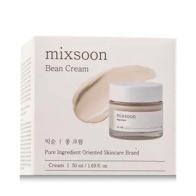 Mixsoon Bean Cream Tagescreme 50 ml