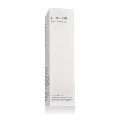 Mixsoon Bean Cleansing Oil Reinigungsöl 195 ml