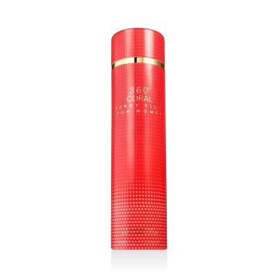 Perry Ellis 360° Coral Eau de Parfum für Frauen 200 ml
