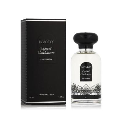 Nasamat England Cashmere Eau de Parfum 100 ml