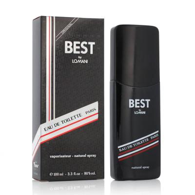 Lomani Best Eau de Toilette für Herren 100 ml