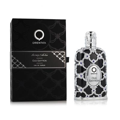 Orientica Luxury Collection Oud Saffron Eau de Parfum 150 ml