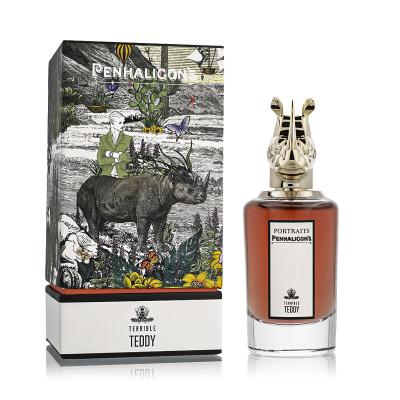 Penhaligon´s Portraits Terrible Teddy Eau de Parfum für Herren 75 ml