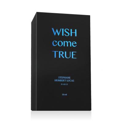 Stéphane Humbert Lucas 777 Wish Come True Eau de Parfum 50 ml