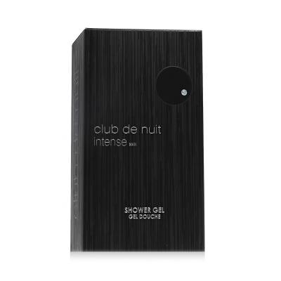 Armaf Club de Nuit Intense Man Duschgel für Herren 360 ml