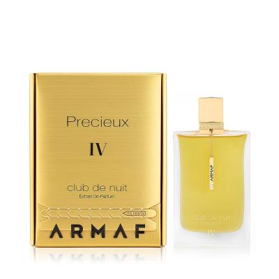 Armaf Club de Nuit Precieux IV Extrait de Parfum 55 ml