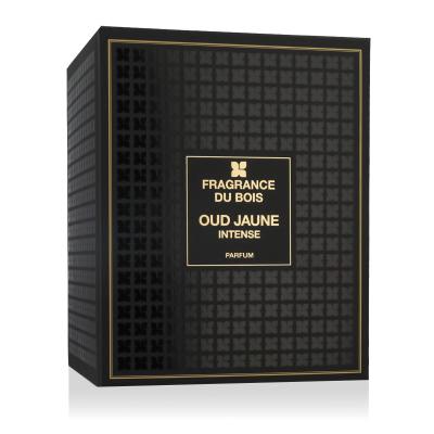 Fragrance Du Bois Oud Jaune Intense Parfum 100 ml