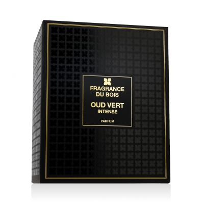 Fragrance Du Bois Oud Vert Intense Parfum 50 ml