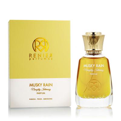Renier Perfumes Musky Rain Parfum 50 ml