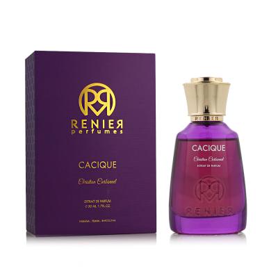 Renier Perfumes Cacique Extrait de Parfum 50 ml
