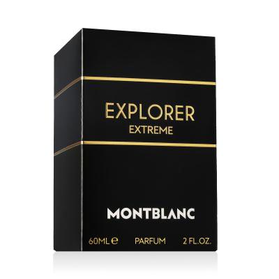 Montblanc Explorer Extreme Parfum für Herren 60 ml