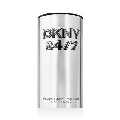 DKNY DKNY 24/7 Eau de Parfum für Frauen 30 ml