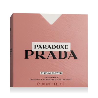 Prada Paradoxe Virtual Flower Eau de Parfum für Frauen 30 ml