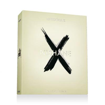 Nishane Tuberóza X Extrait de Parfum 50 ml