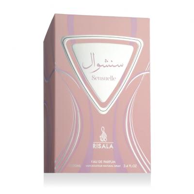Risala Sensuelle Eau de Parfum für Frauen 100 ml