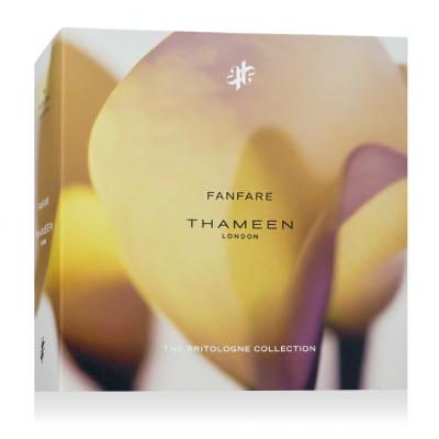 Thameen Fanfare Eau de Cologne 100 ml