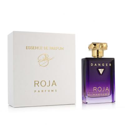 Roja Parfums Danger Eau de Parfum für Frauen 100 ml