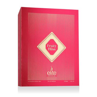 Risala Elite Fruity Bliss Eau de Parfum für Frauen 100 ml