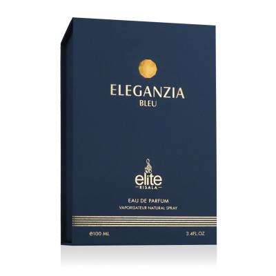Risala Elite Eleganzia Bleu Eau de Parfum für Herren 100 ml
