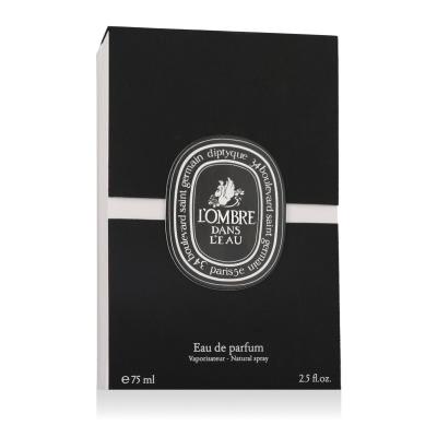 Diptyque L&amp;#039;Ombre Dans L&amp;#039;Eau Eau de Parfum für Frauen 75 ml