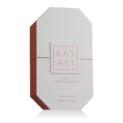Kayali Eden Sparkling Lychee | 39 Eau de Parfum für Frauen 100 ml