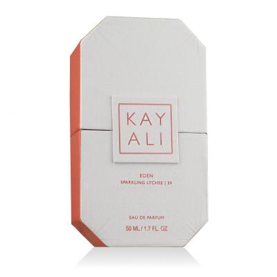 Kayali Eden Sparkling Lychee | 39 Eau de Parfum für Frauen 50 ml