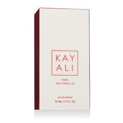 Kayali Eden Juicy Apple | 01 Eau de Parfum 50 ml