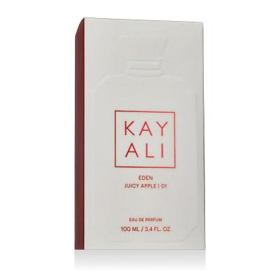 Kayali Eden Juicy Apple | 01 Eau de Parfum 100 ml