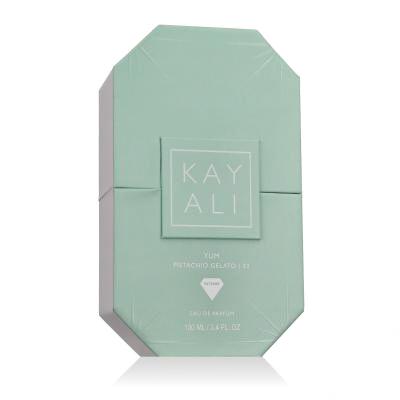 Kayali Yum Pistachio Gelato | 33 Eau de Parfum 100 ml