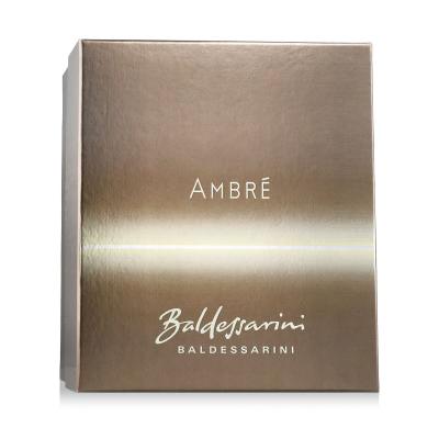 Baldessarini Ambré Geschenkset Eau de Toilette 50 ml + Duschgel 200 ml