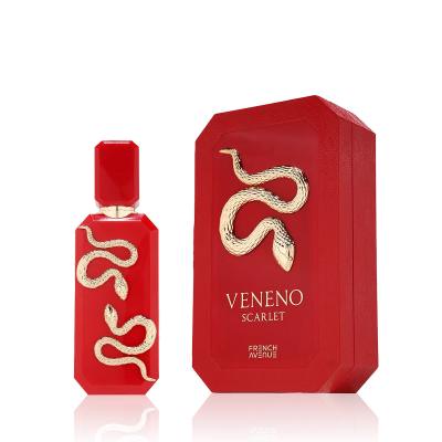 French Avenue Veneno Scarlet Extrait de Parfum 100 ml