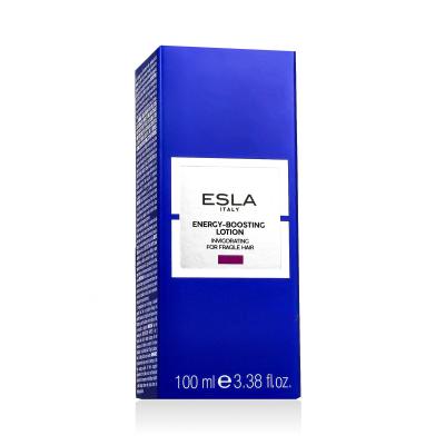 ESLA Italy Energy Boosting Lotion Haarserum 100 ml