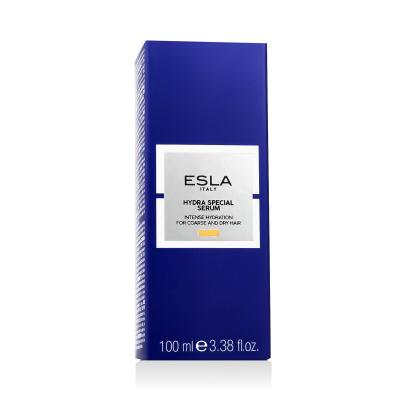 ESLA Italy Hydra Special Serum Haarserum 100 ml