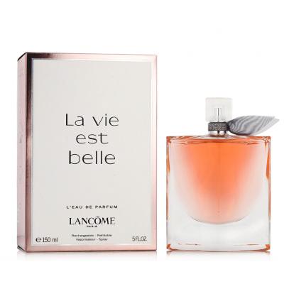Lancôme La Vie Est Belle Eau de Parfum für Frauen Nachfüllbar 150 ml