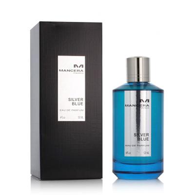 MANCERA Silver Blue Eau de Parfum 120 ml