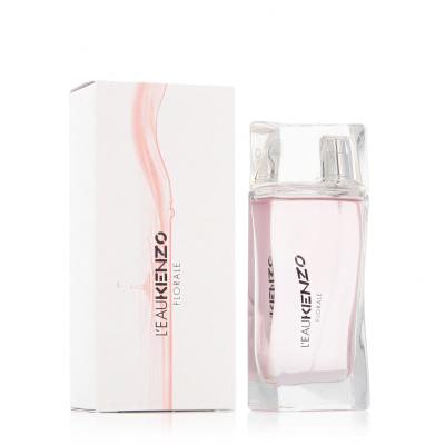 KENZO L'Eau Kenzo Florale Eau de Toilette für Frauen 50 ml
