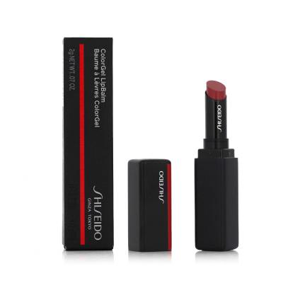 Shiseido ColorGel Lip Balm Lippenstift für Frauen 2 g Farbton  106 Redwood