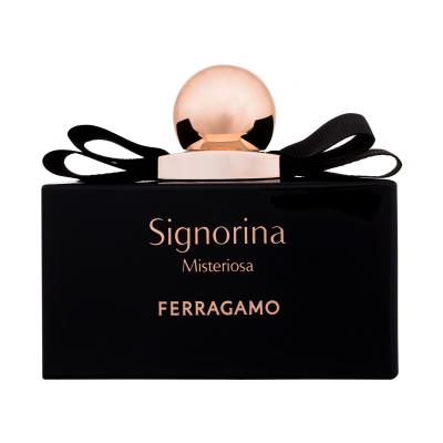 Ferragamo Signorina Misteriosa Eau de Parfum für Frauen 100 ml