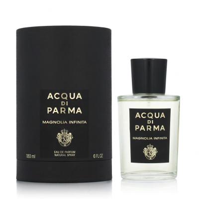 Acqua di Parma Signatures Of The Sun Magnolia Infinita Eau de Parfum für Frauen 180 ml