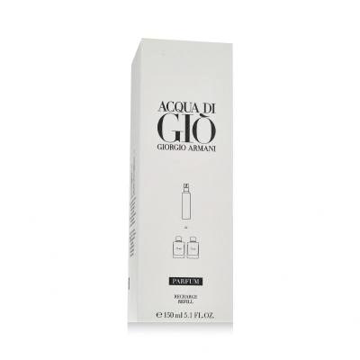 Giorgio Armani Acqua di Giò Parfum für Herren Nachfüllung 150 ml