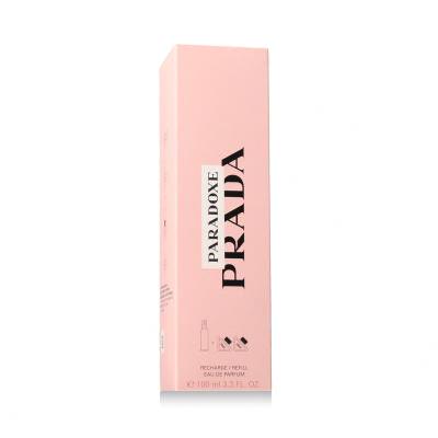 Prada Paradoxe Eau de Parfum für Frauen Nachfüllung 100 ml
