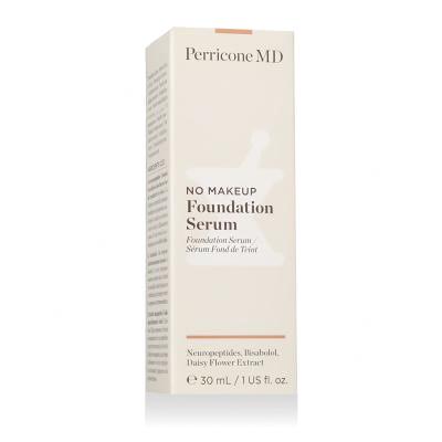 Perricone MD No Makeup Foundation Serum SPF20 Foundation für Frauen 30 ml Farbton  Buff