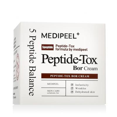 Medi-Peel Peptide-Tox Bor-Cream Tagescreme 50 g