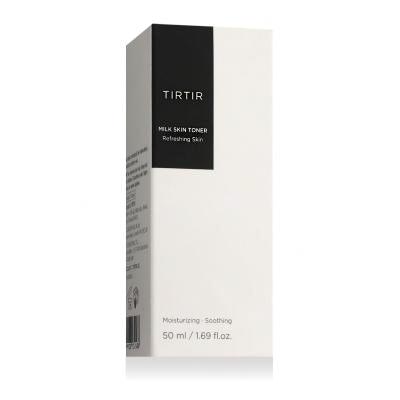 TIRTIR Milk Skin Toner Gesichtswasser und Spray 50 ml